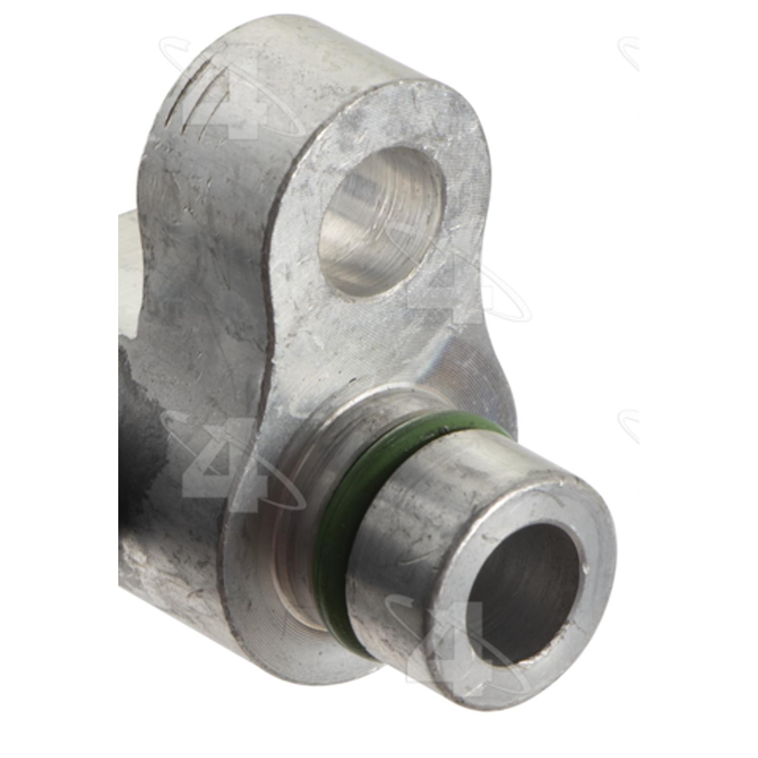 Four Seasons 66854 A/C Refrigerant Discharge Hose product image 3 of 3