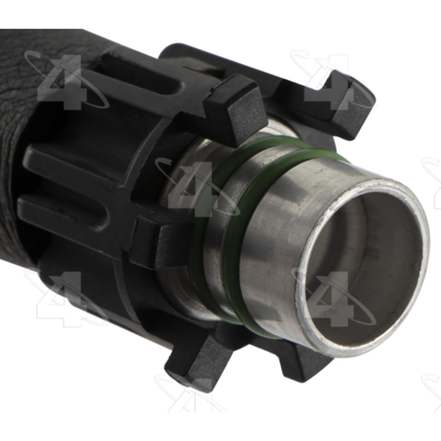 Four Seasons 66855 - A/C Refrigerant Suction Hose Four Seasons 66855 A/C Refrigerant Suction Hose product image 3 of 4