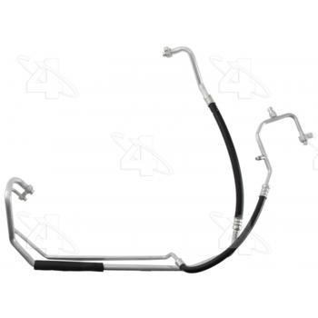Four Seasons 66856 A/C Manifold Hose Assembly product image 1 of 5