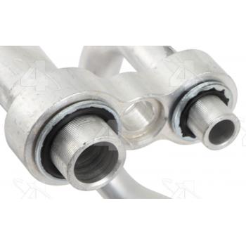 Four Seasons 66856 A/C Manifold Hose Assembly product image 3 of 5