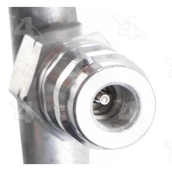Four Seasons 66856 A/C Manifold Hose Assembly product image 4 of 5