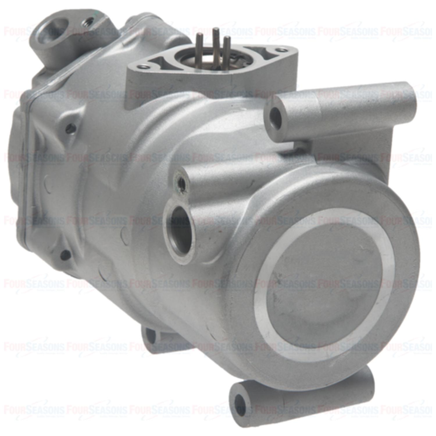 Four Seasons 6685NK A/C Compressor and Component Kit product image 1 of 5