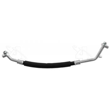 Four Seasons 66861 - A/C Refrigerant Suction Hose Four Seasons 66861 A/C Refrigerant Suction Hose product image 1 of 4
