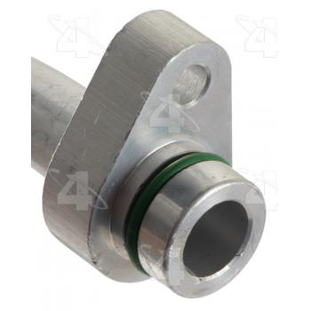 Four Seasons 66861 A/C Refrigerant Suction Hose product image 2 of 4