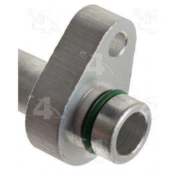 Four Seasons 66861 A/C Refrigerant Suction Hose product image 3 of 4