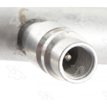 Four Seasons 66861 A/C Refrigerant Suction Hose product image 4 of 4