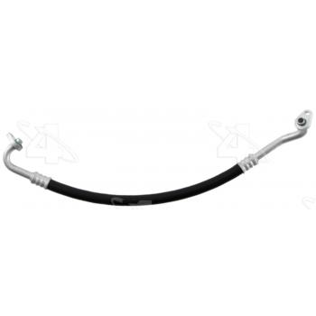 Four Seasons 66862 - A/C Refrigerant Suction Hose Four Seasons 66862 A/C Refrigerant Suction Hose product image 1 of 3