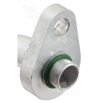 Four Seasons 66862 - A/C Refrigerant Suction Hose Four Seasons 66862 A/C Refrigerant Suction Hose product image 2 of 3