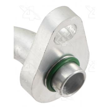 Four Seasons 66862 - A/C Refrigerant Suction Hose Four Seasons 66862 A/C Refrigerant Suction Hose product image 3 of 3