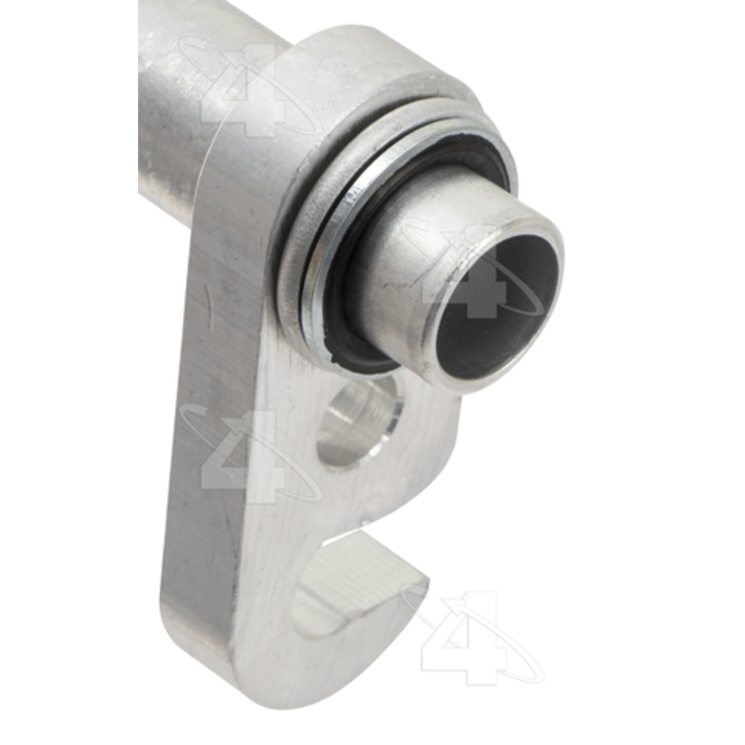 Four Seasons 66864 - A/C Refrigerant Suction Hose Four Seasons 66864 A/C Refrigerant Suction Hose product image 5 of 6