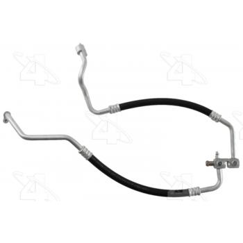 Four Seasons 66871 A/C Manifold Hose Assembly product image 1 of 4