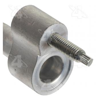 Four Seasons 66871 A/C Manifold Hose Assembly product image 3 of 4