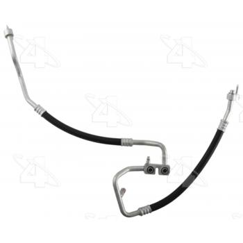 Four Seasons 66872 product image