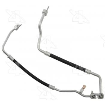 Four Seasons 66873 product image