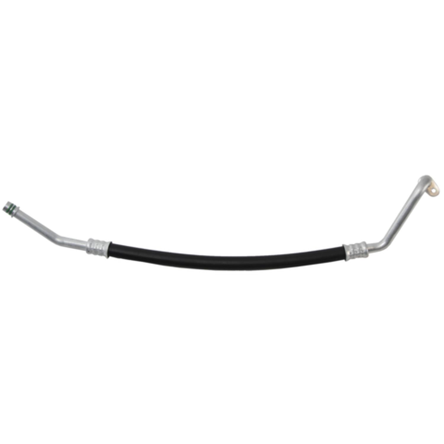Four Seasons 66880 A/C Refrigerant Suction Hose product image 1 of 4