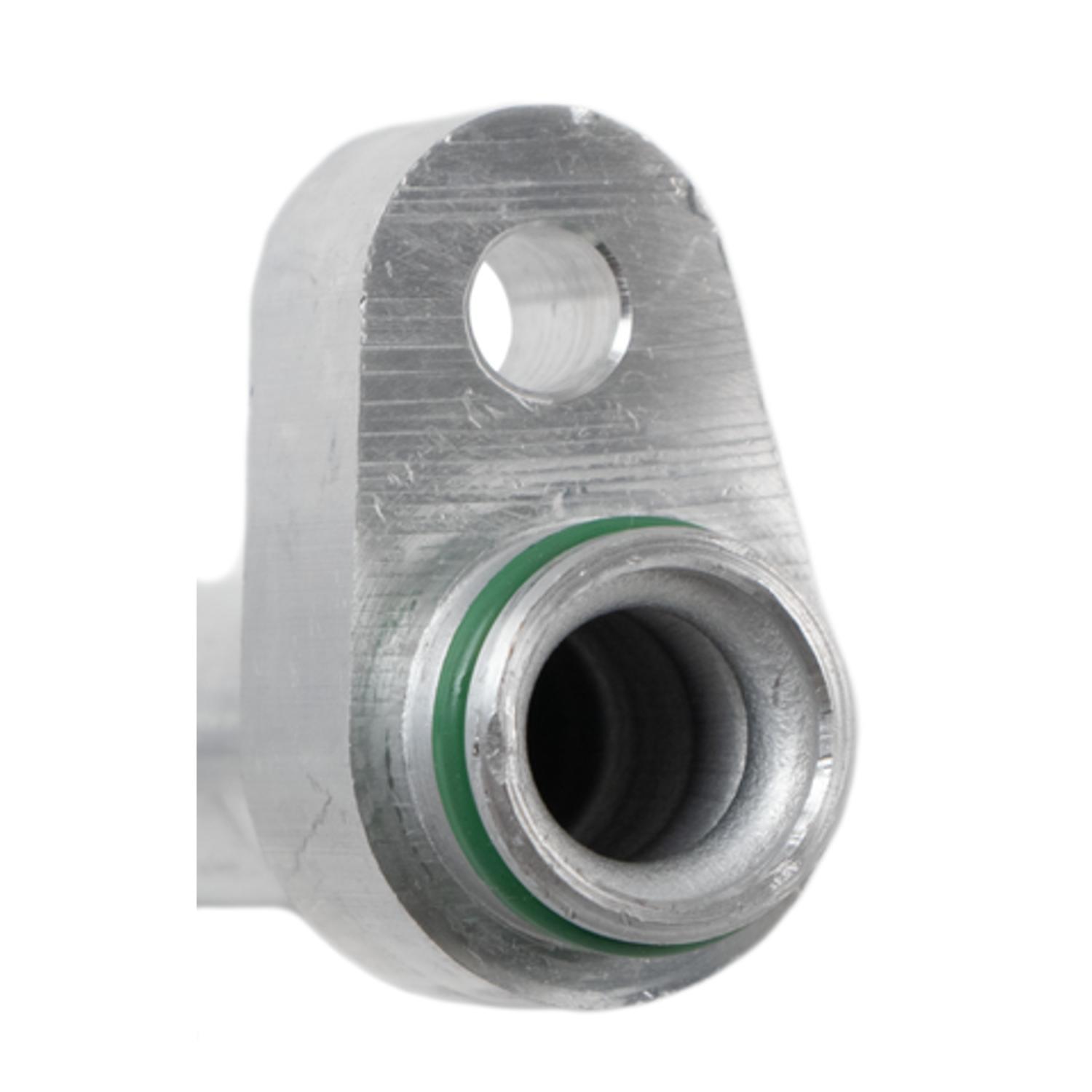 Four Seasons 66880 A/C Refrigerant Suction Hose product image 3 of 4