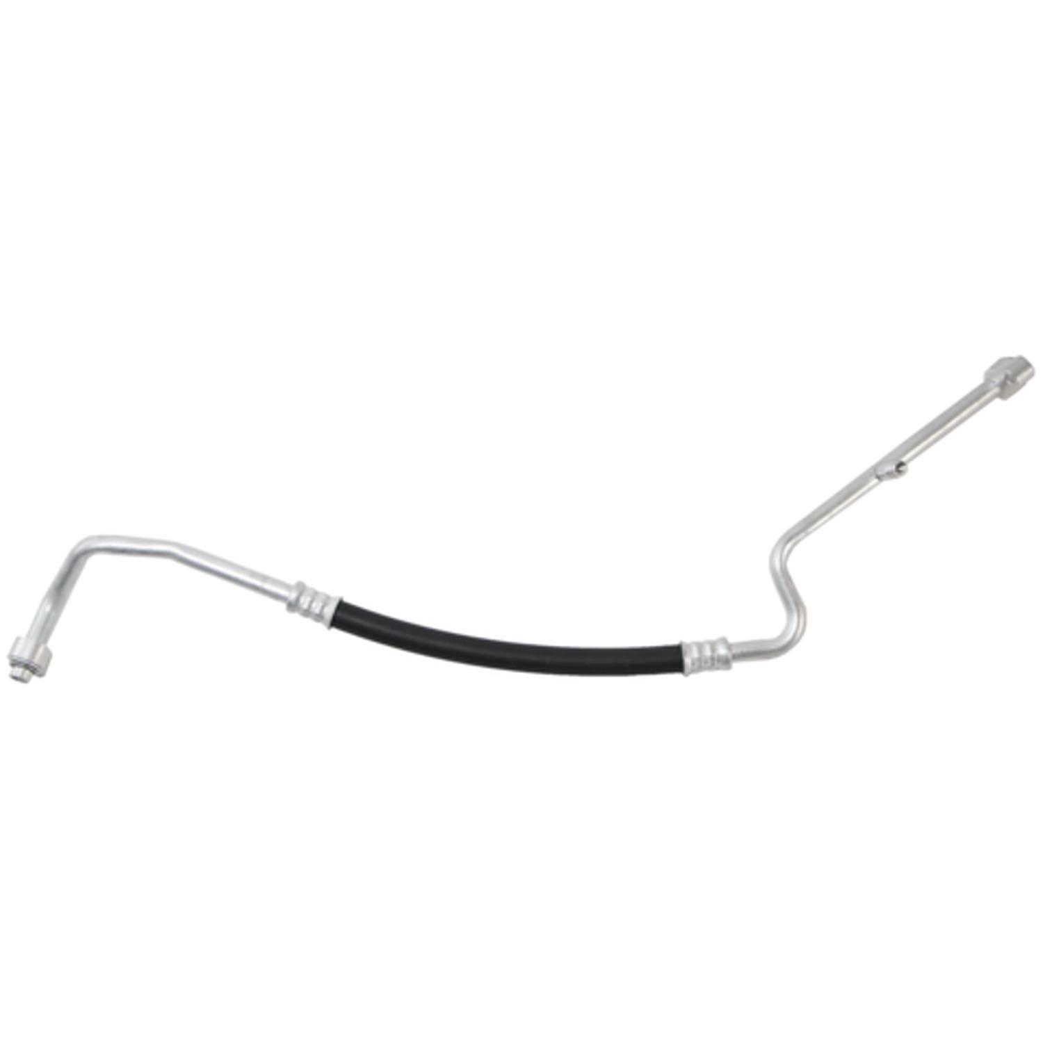 Four Seasons 66881 - A/C Refrigerant Suction Hose Four Seasons 66881 A/C Refrigerant Suction Hose product image 1 of 5