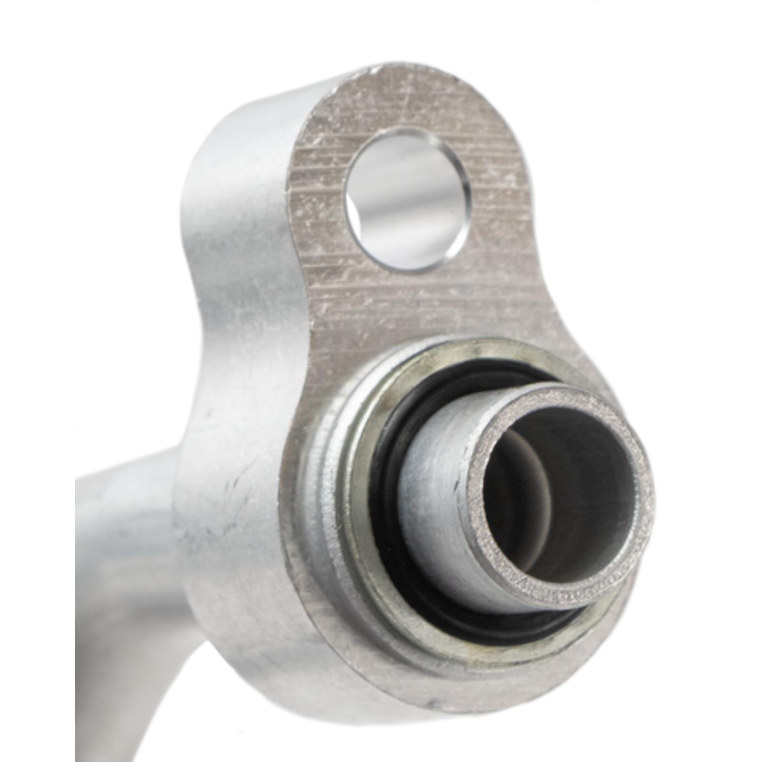 Four Seasons 66881 - A/C Refrigerant Suction Hose Four Seasons 66881 A/C Refrigerant Suction Hose product image 3 of 5