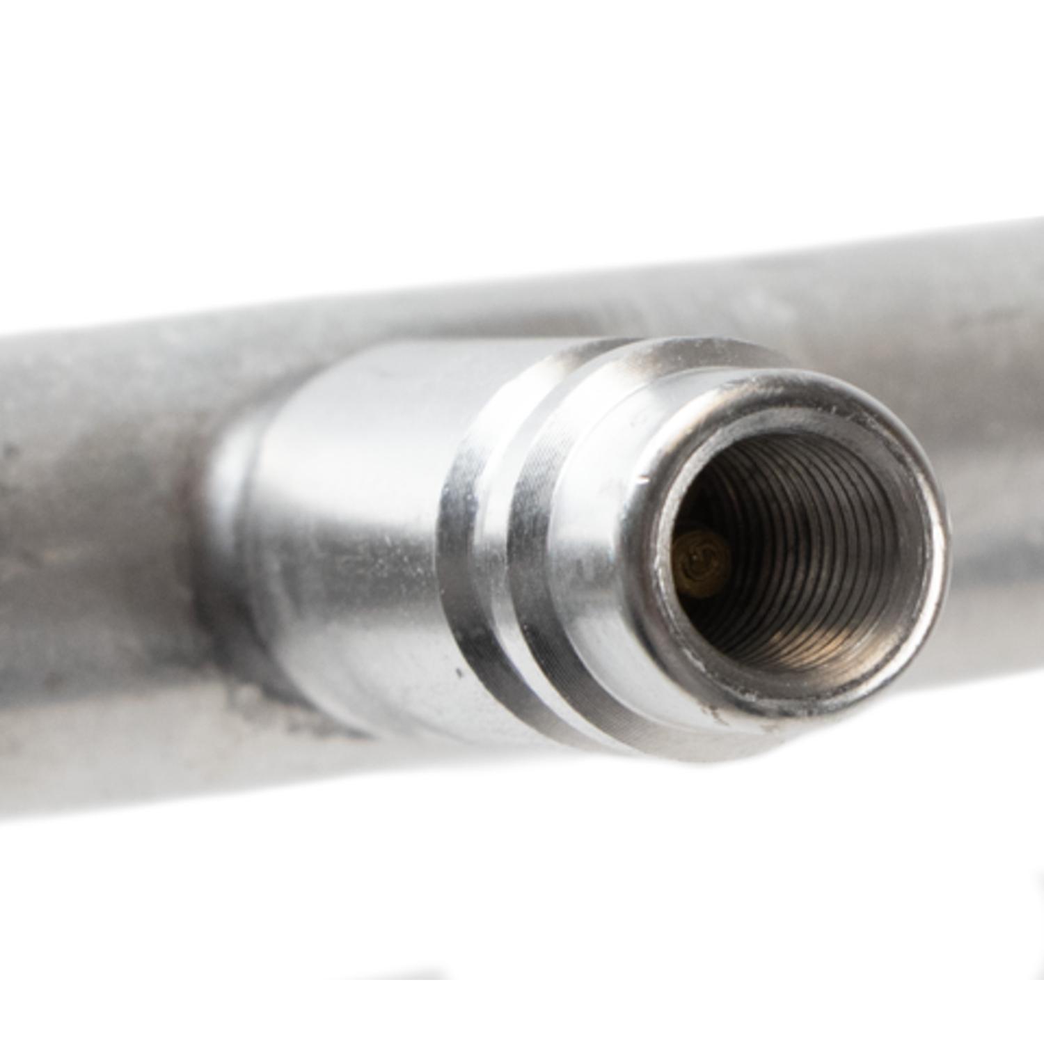 Four Seasons 66881 - A/C Refrigerant Suction Hose Four Seasons 66881 A/C Refrigerant Suction Hose product image 4 of 5