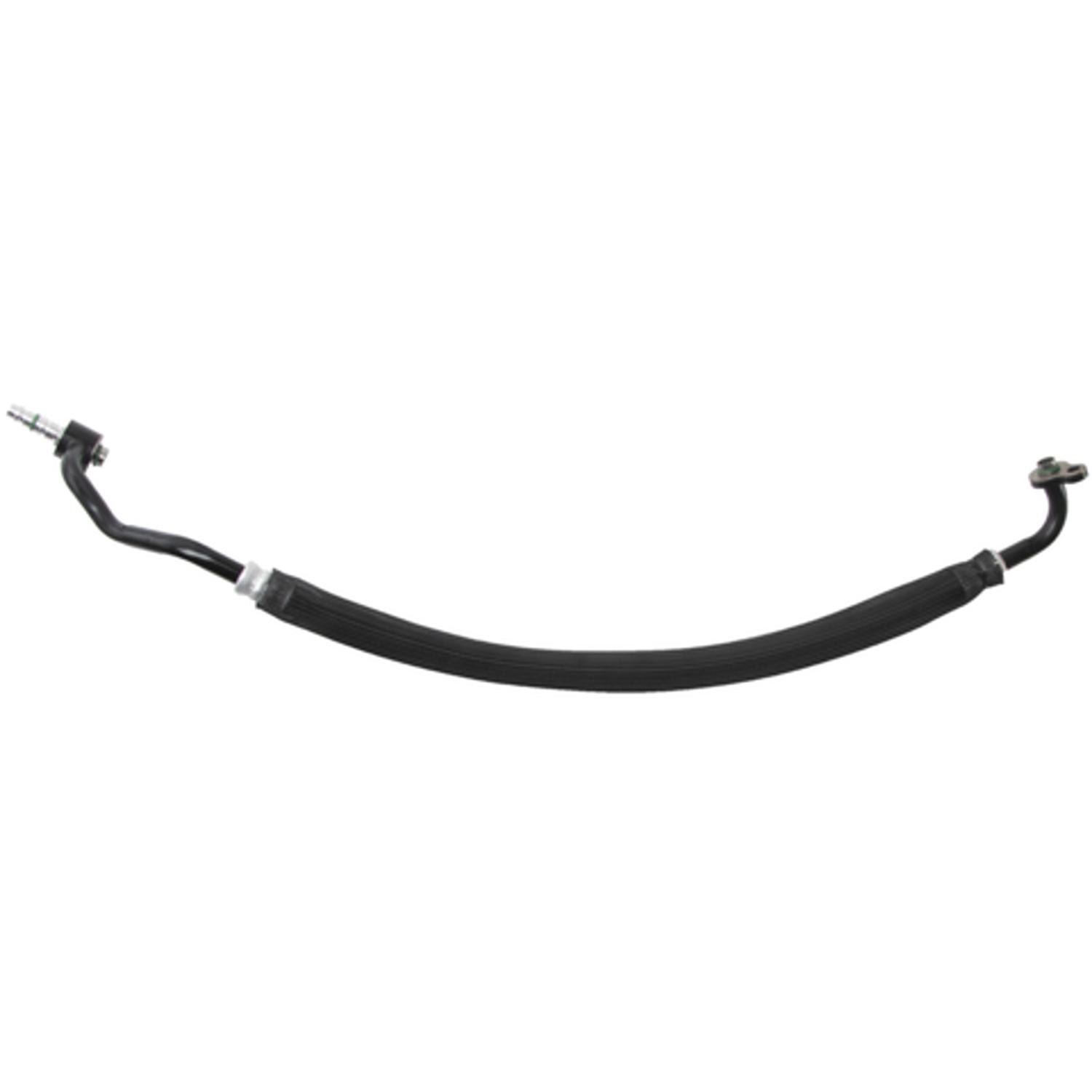 Four Seasons 66882 - A/C Refrigerant Suction Hose Four Seasons 66882 A/C Refrigerant Suction Hose product image 1 of 4