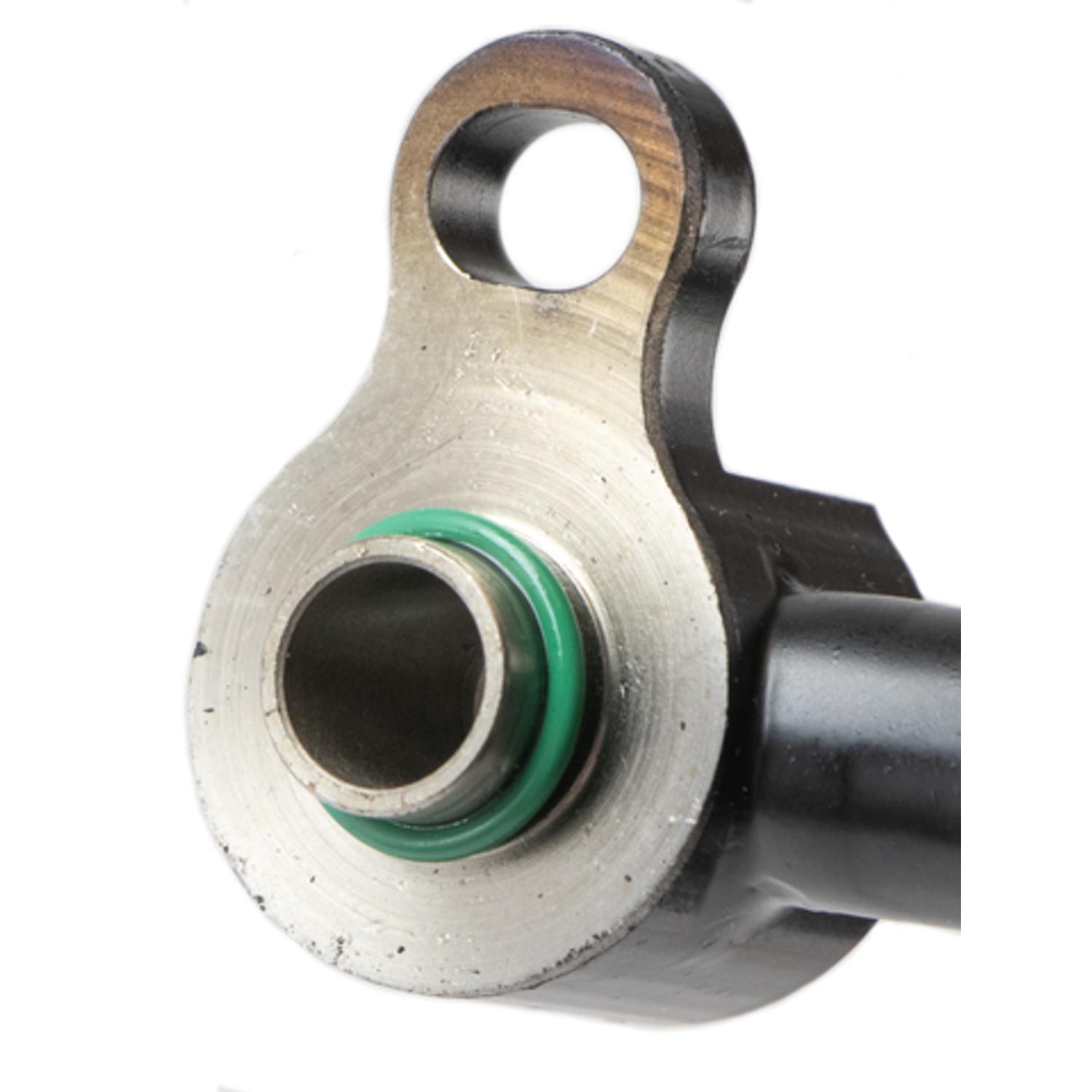 Four Seasons 66882 - A/C Refrigerant Suction Hose Four Seasons 66882 A/C Refrigerant Suction Hose product image 2 of 4