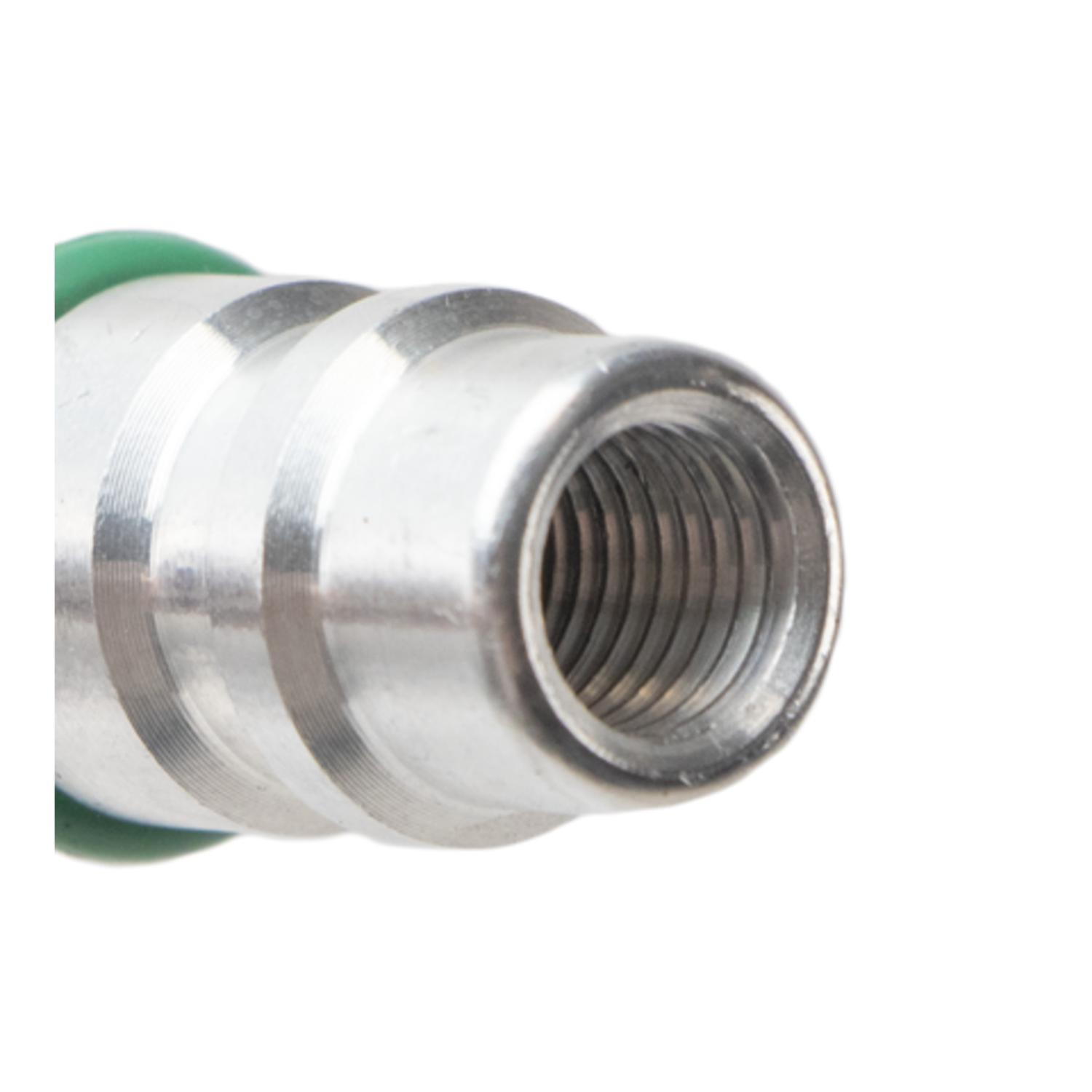 Four Seasons 66882 - A/C Refrigerant Suction Hose Four Seasons 66882 A/C Refrigerant Suction Hose product image 3 of 4