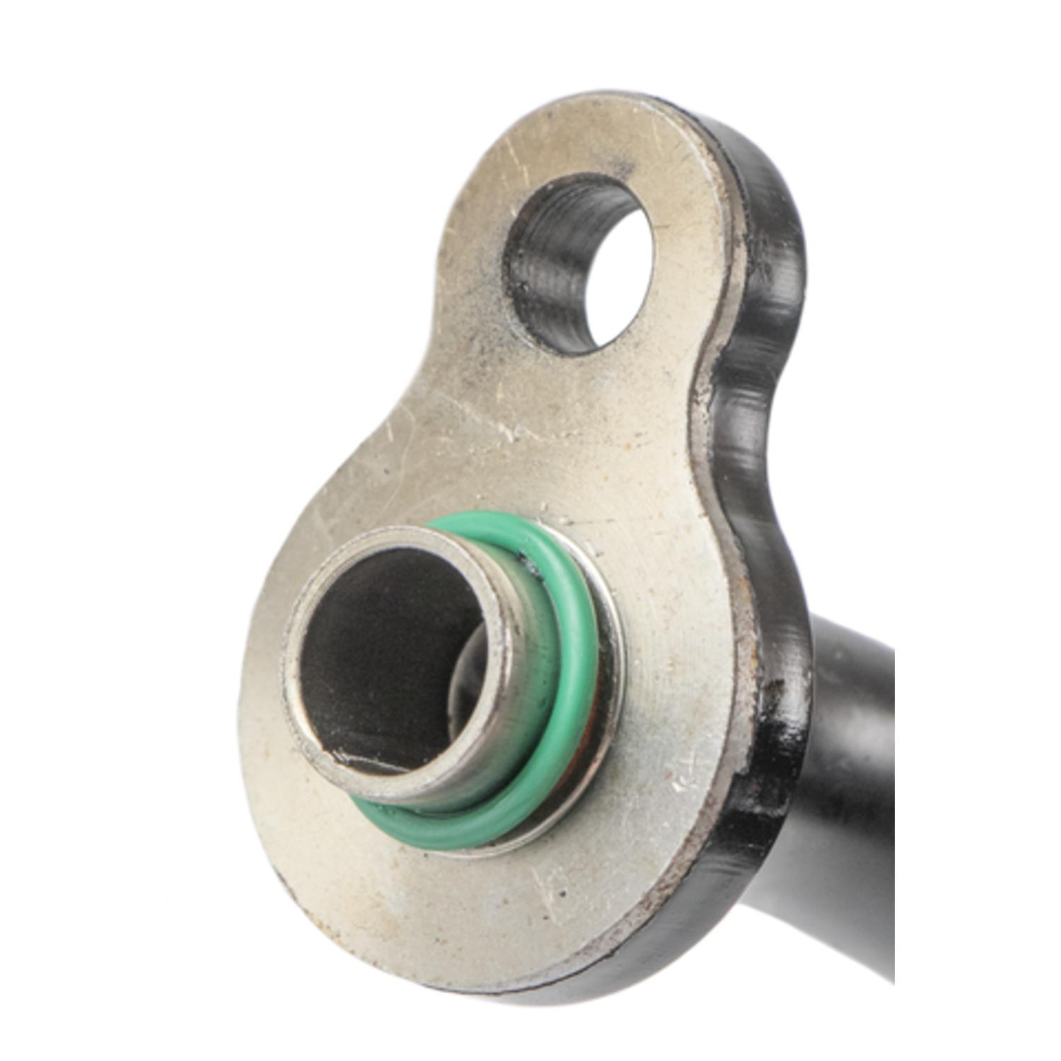 Four Seasons 66882 - A/C Refrigerant Suction Hose Four Seasons 66882 A/C Refrigerant Suction Hose product image 4 of 4