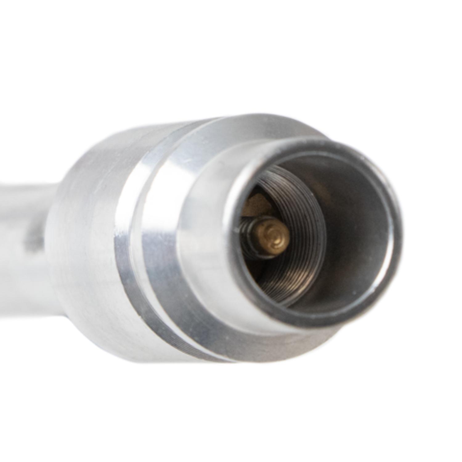 Four Seasons 66883 - A/C Refrigerant Suction Hose Four Seasons 66883 A/C Refrigerant Suction Hose product image 6 of 7