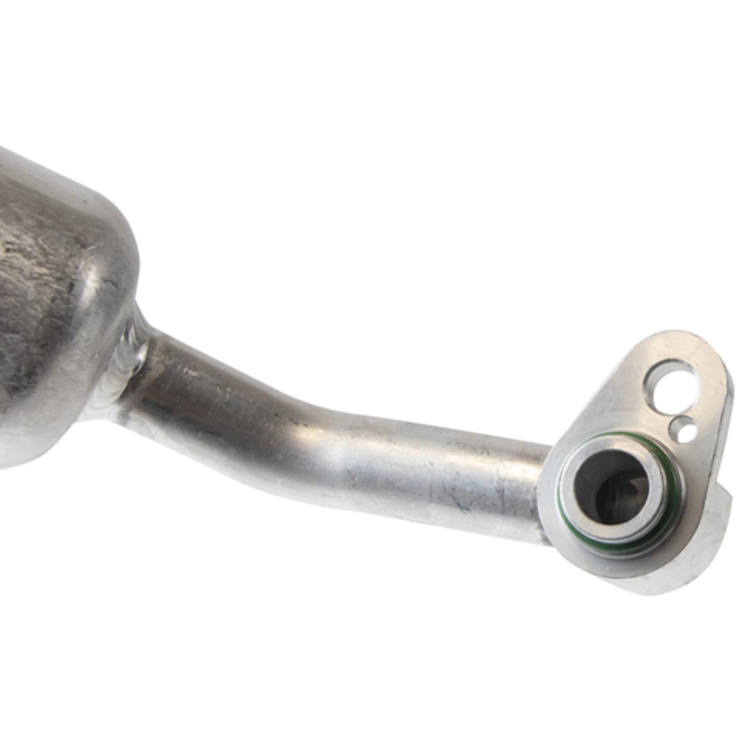 Four Seasons 66884 - A/C Refrigerant Suction Hose Four Seasons 66884 A/C Refrigerant Suction Hose product image 3 of 9