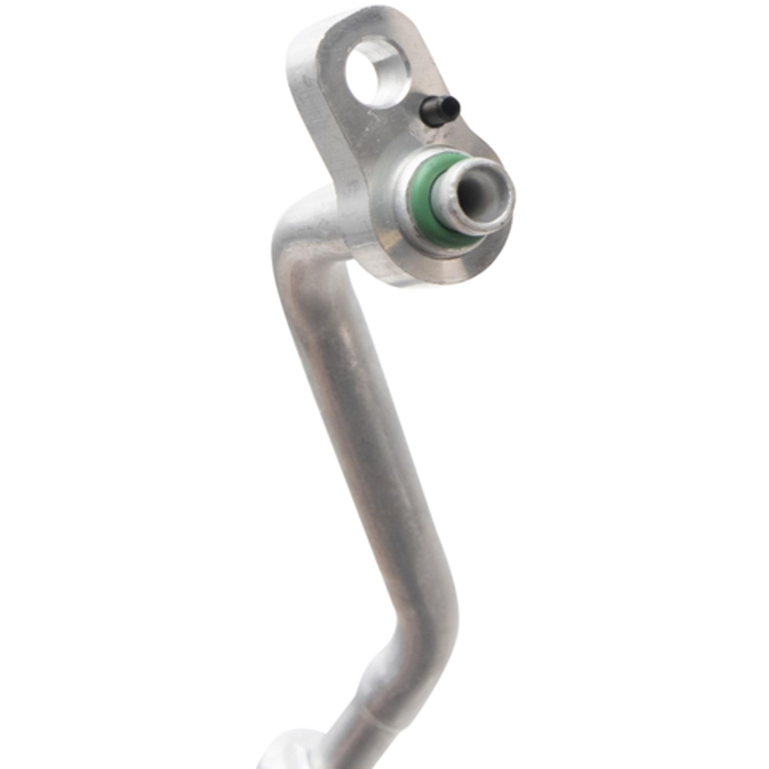 Four Seasons 66884 - A/C Refrigerant Suction Hose Four Seasons 66884 A/C Refrigerant Suction Hose product image 4 of 9