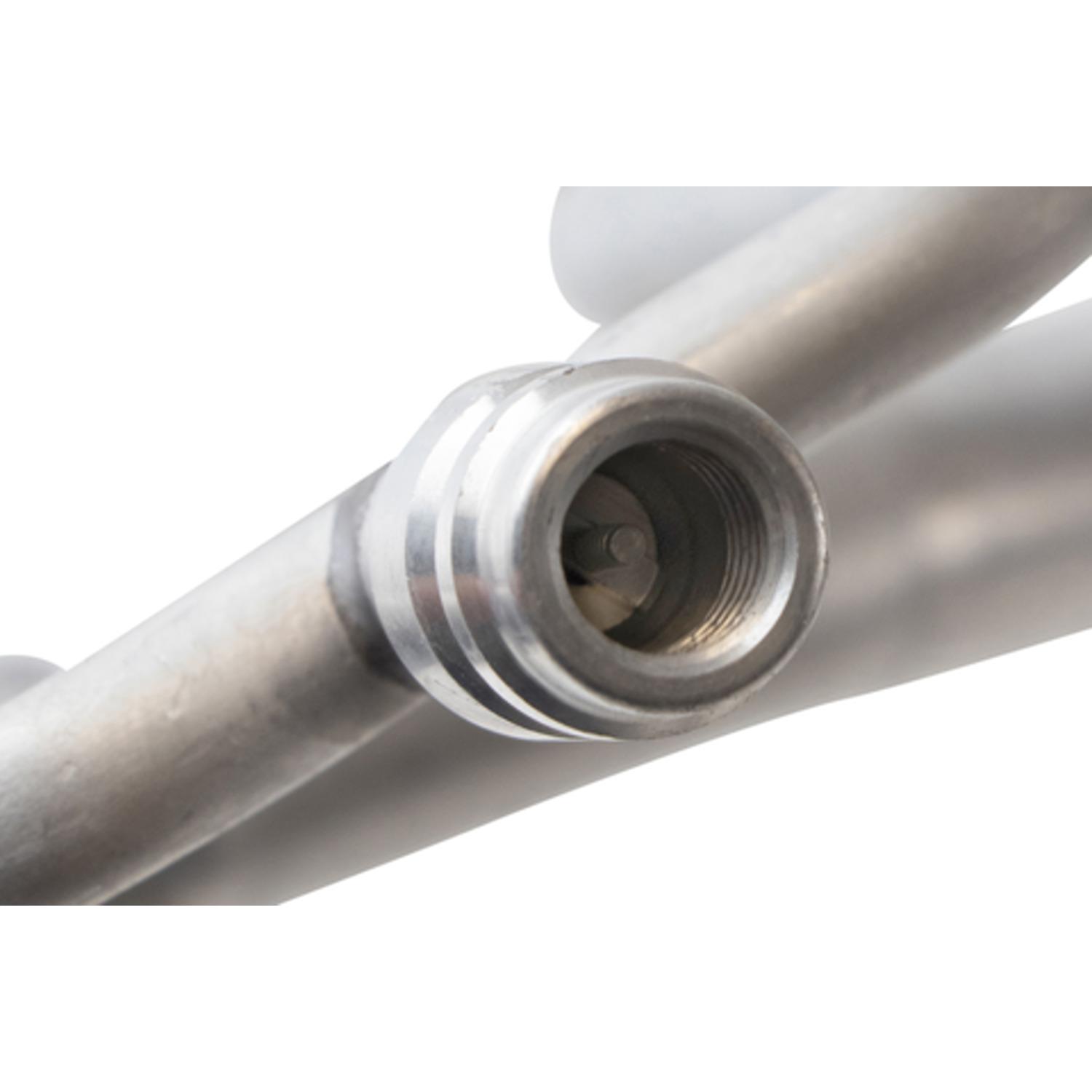 Four Seasons 66884 - A/C Refrigerant Suction Hose Four Seasons 66884 A/C Refrigerant Suction Hose product image 7 of 9