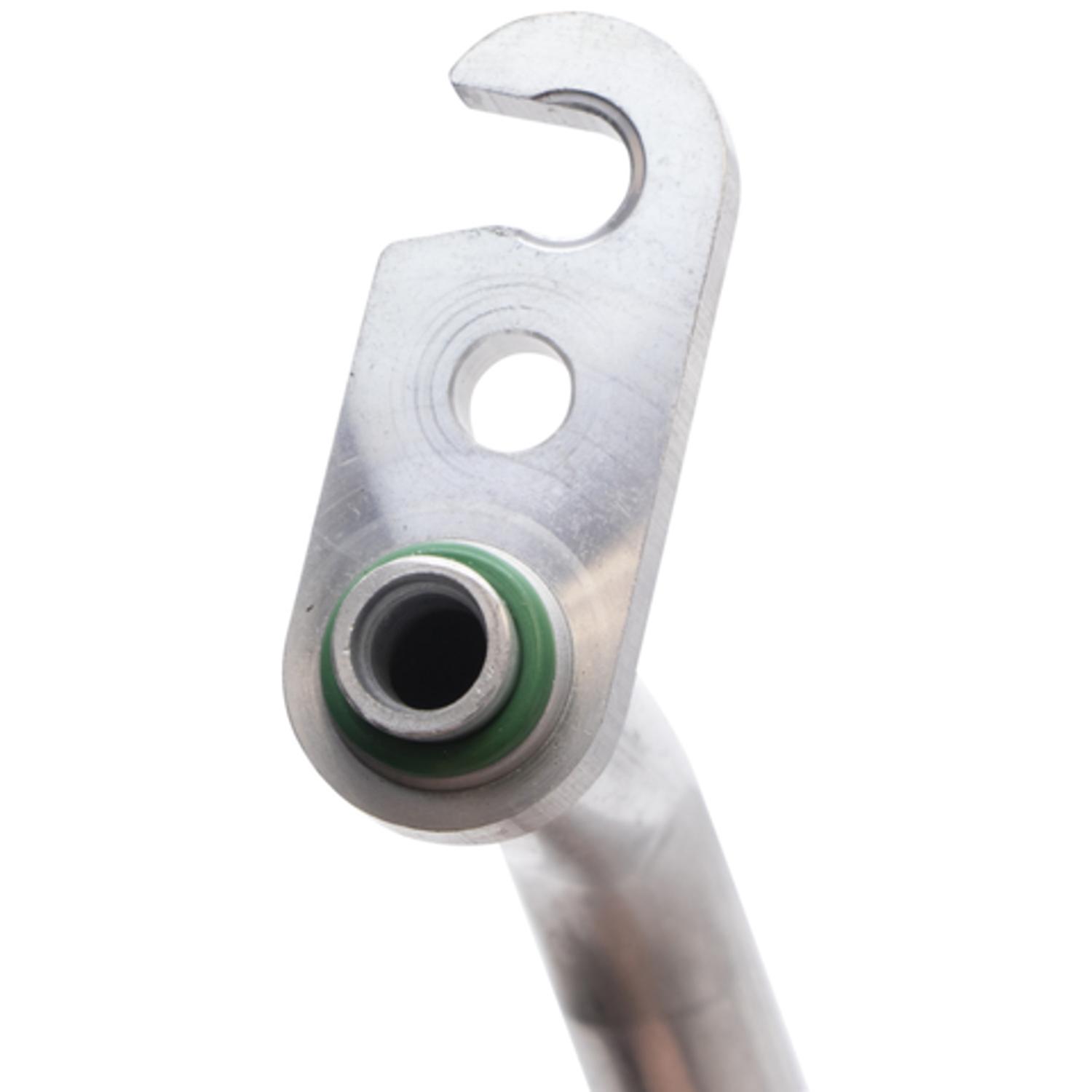 Four Seasons 66884 - A/C Refrigerant Suction Hose Four Seasons 66884 A/C Refrigerant Suction Hose product image 8 of 9