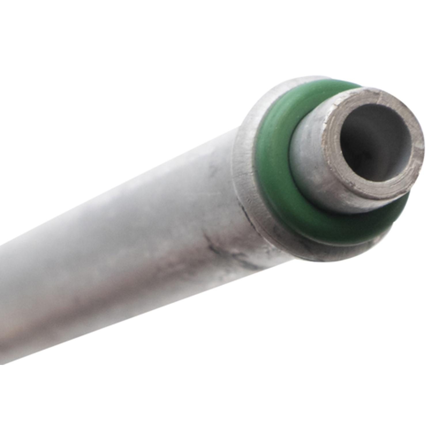 Four Seasons 66884 - A/C Refrigerant Suction Hose Four Seasons 66884 A/C Refrigerant Suction Hose product image 9 of 9