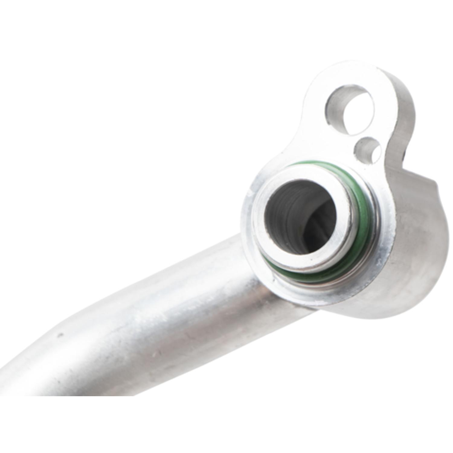 Four Seasons 66885 A/C Refrigerant Suction Hose product image 3 of 9