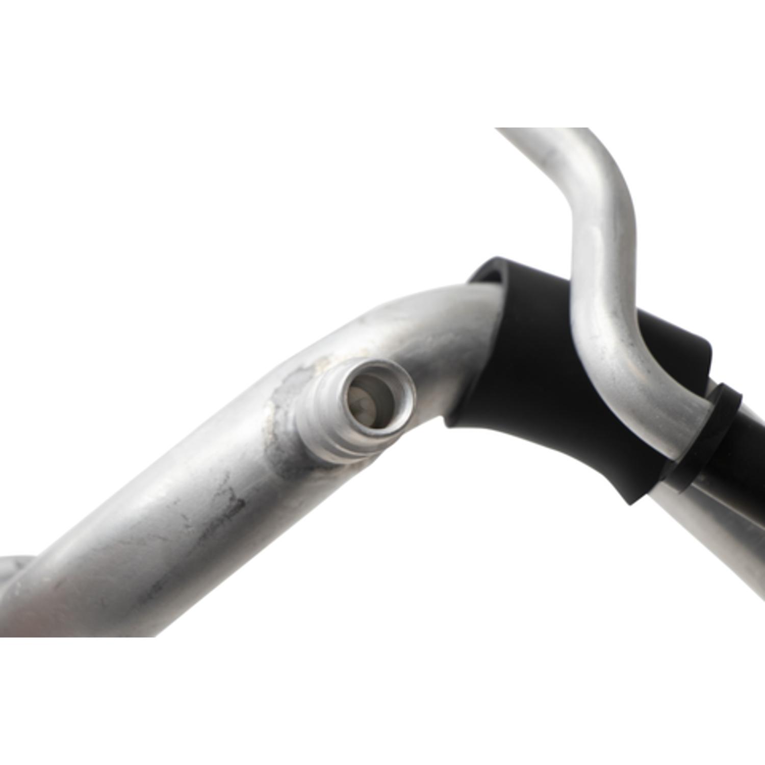 Four Seasons 66885 A/C Refrigerant Suction Hose product image 4 of 9