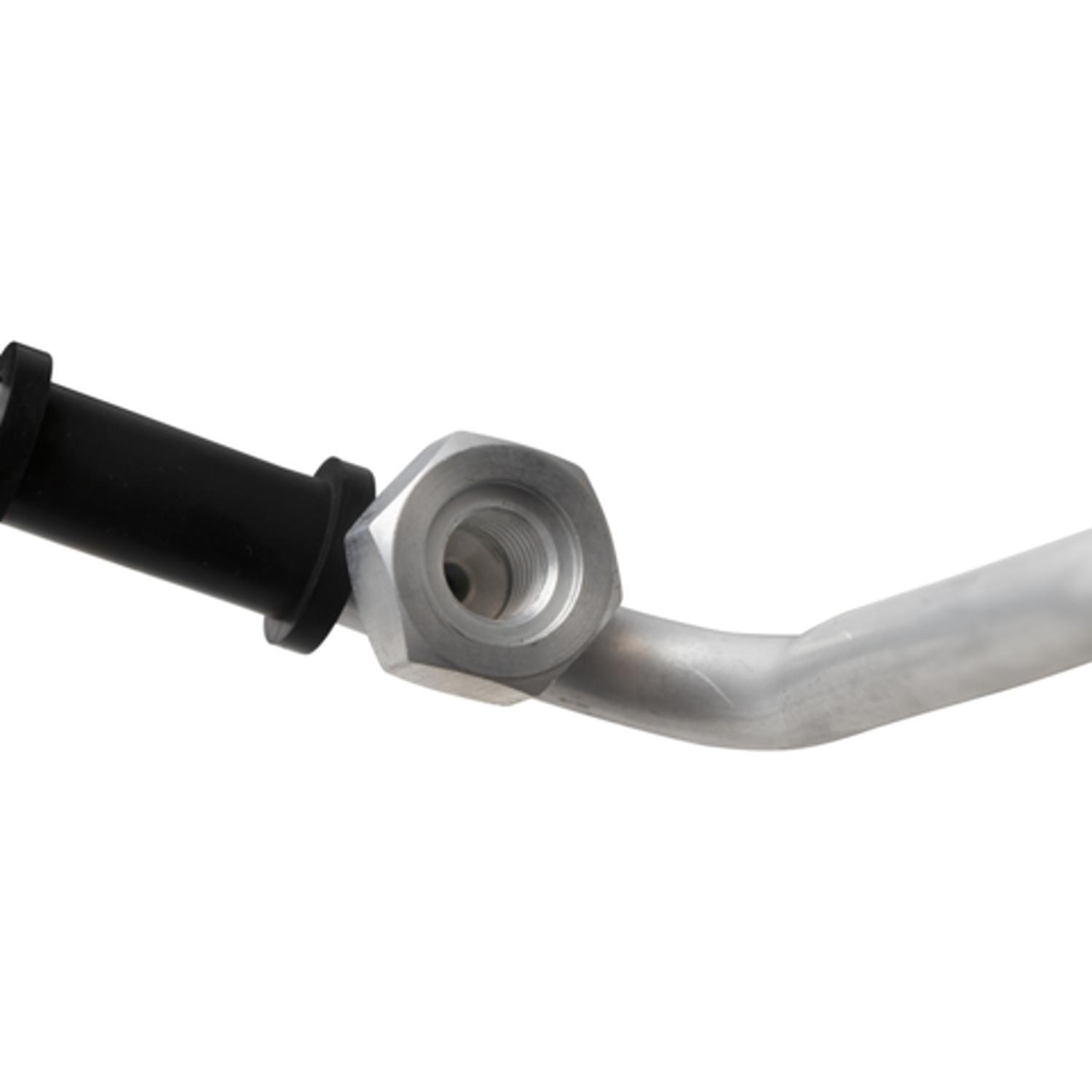Four Seasons 66885 A/C Refrigerant Suction Hose product image 5 of 9