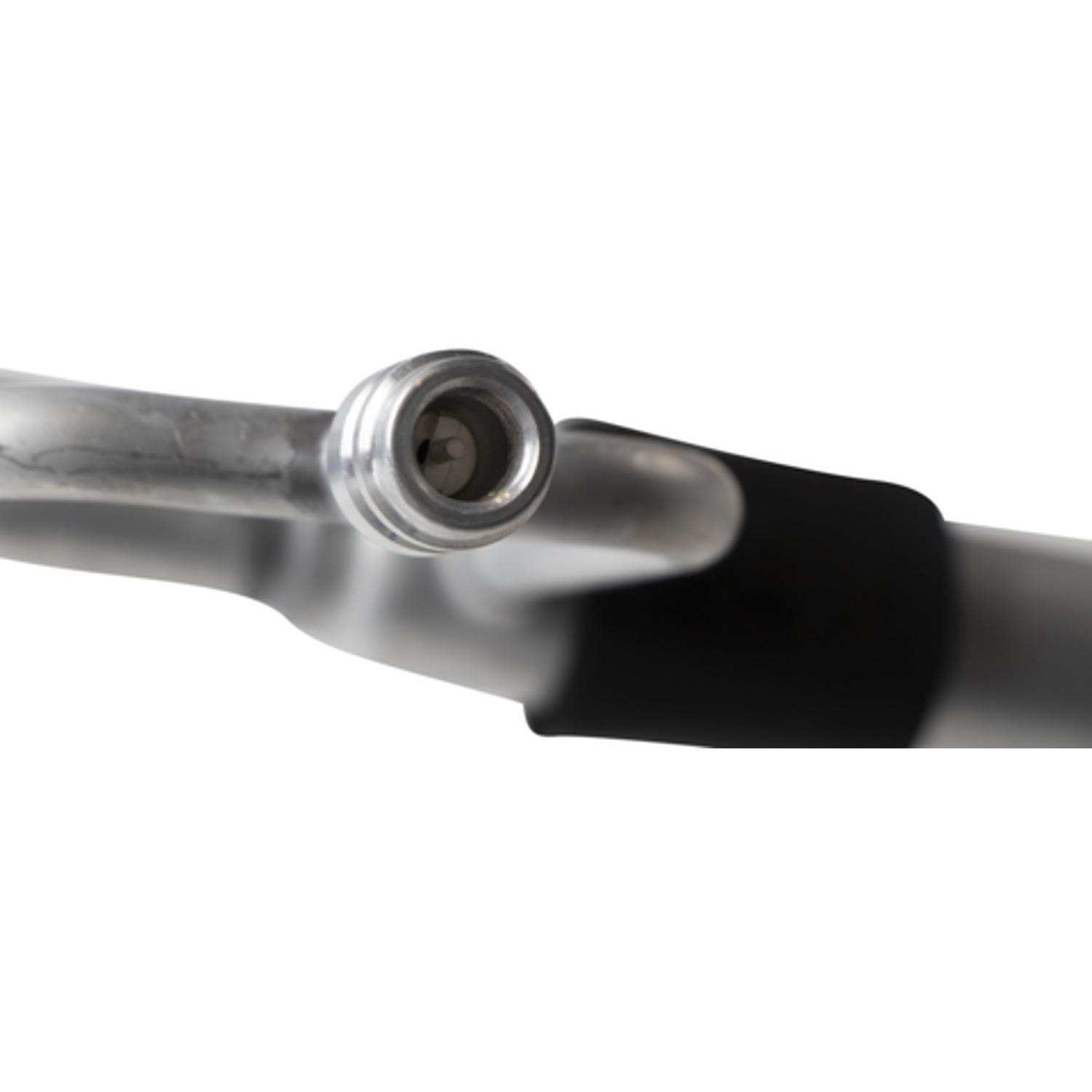 Four Seasons 66885 A/C Refrigerant Suction Hose product image 6 of 9