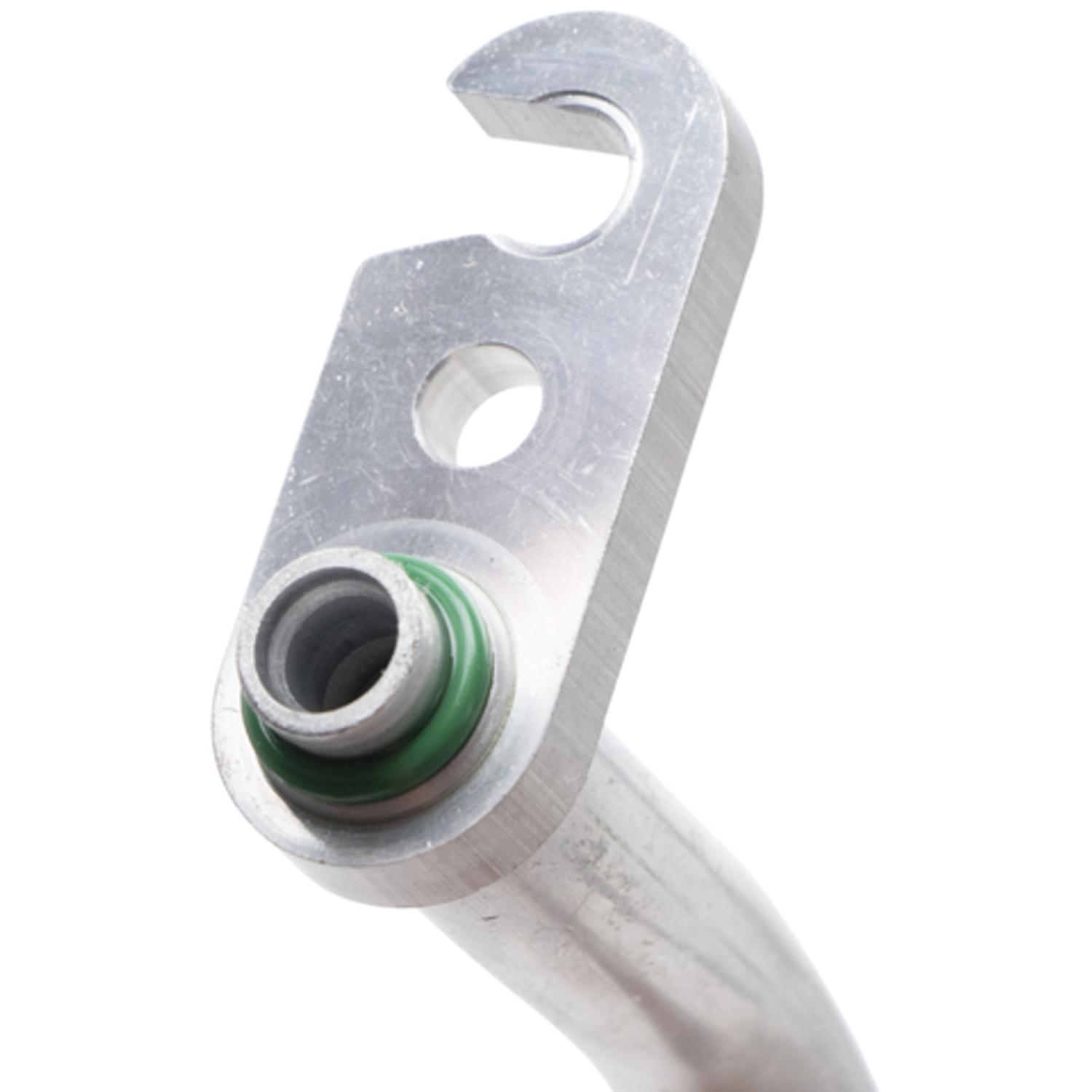 Four Seasons 66885 A/C Refrigerant Suction Hose product image 7 of 9