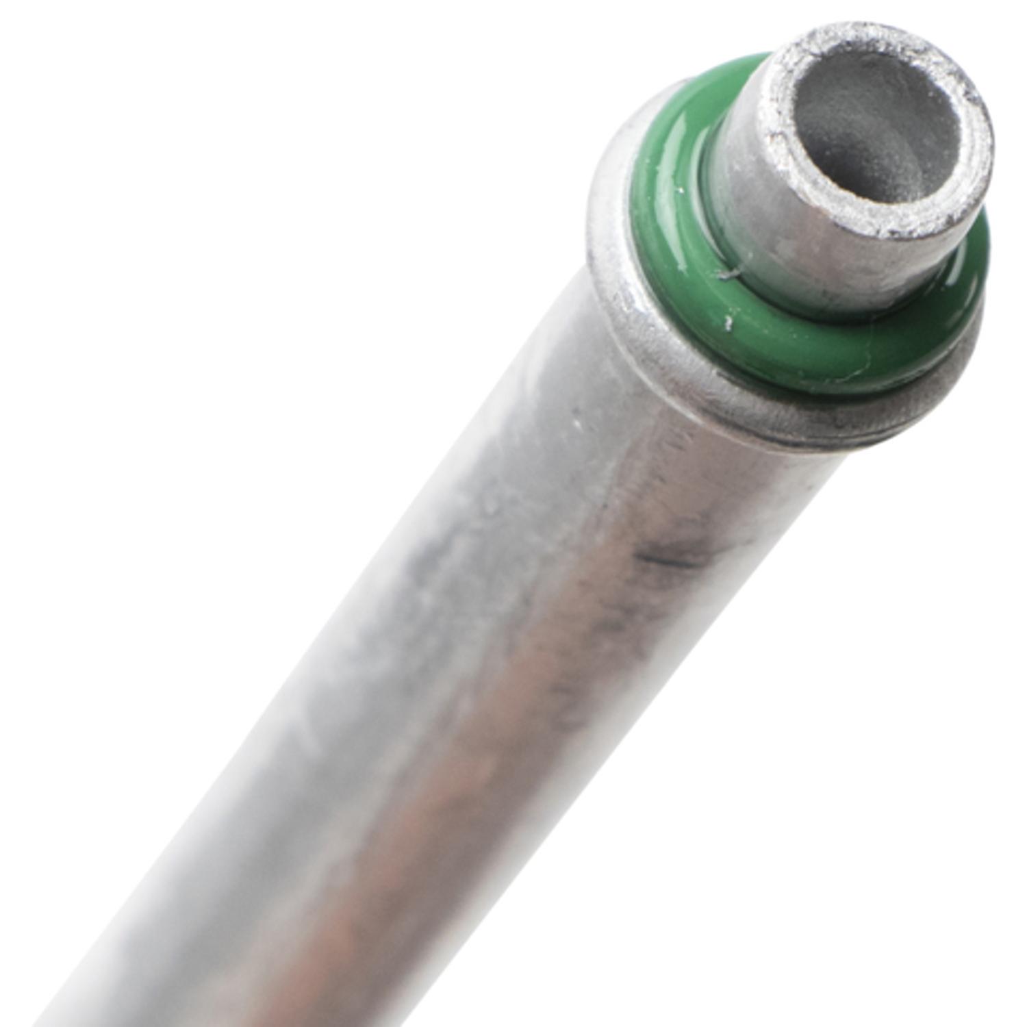 Four Seasons 66885 A/C Refrigerant Suction Hose product image 8 of 9