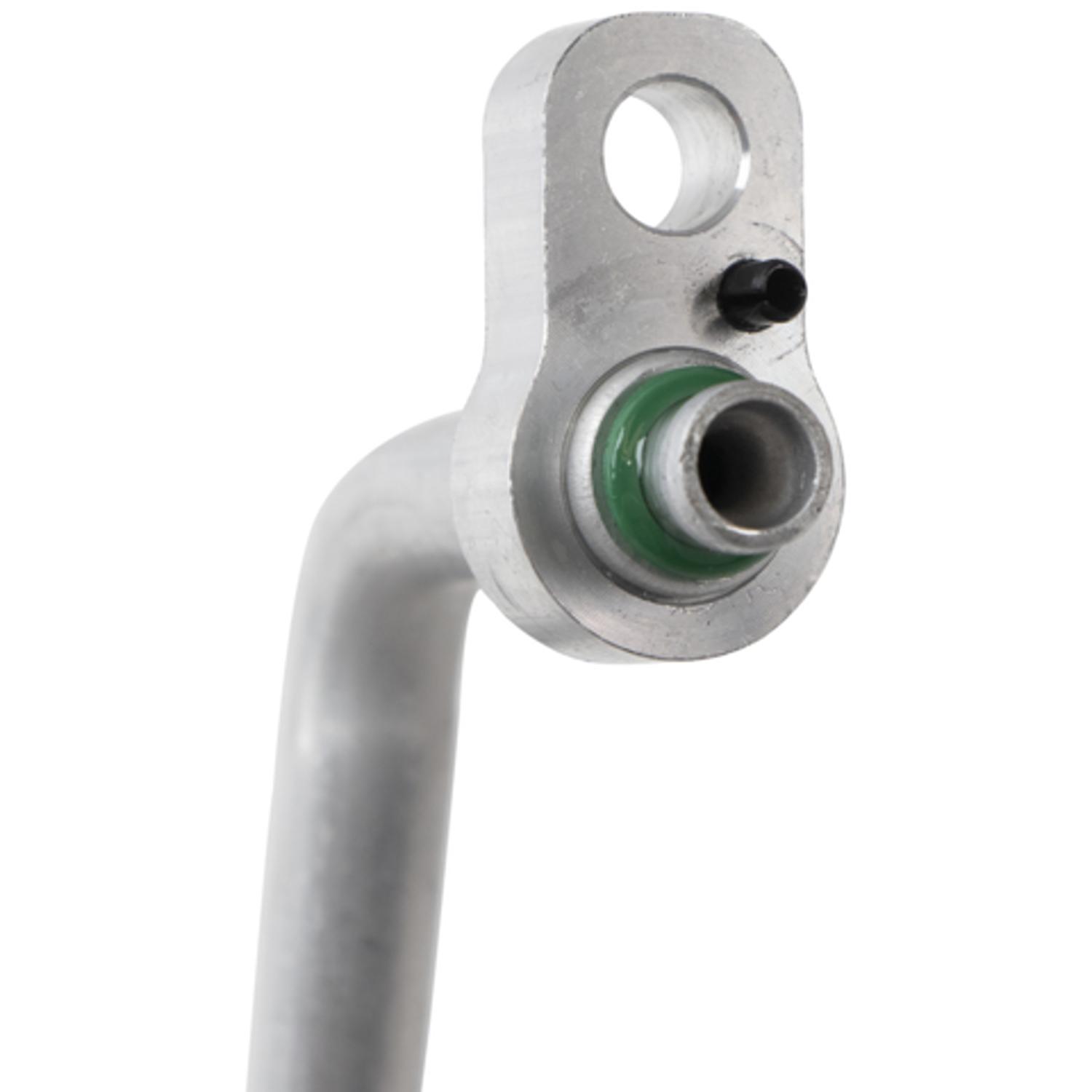 Four Seasons 66885 A/C Refrigerant Suction Hose product image 9 of 9