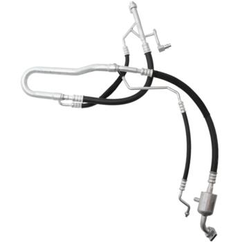 Four Seasons 66887 product image