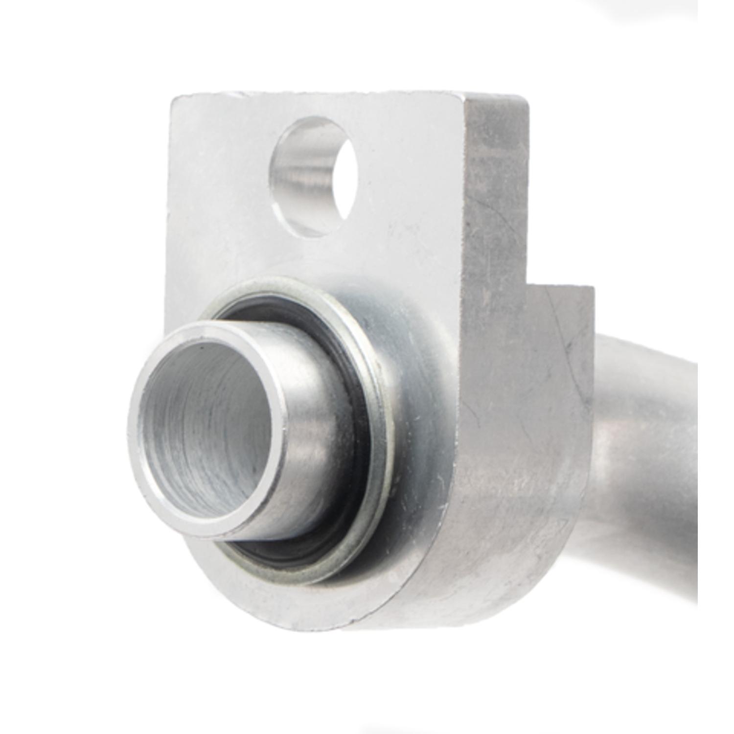 Four Seasons 66887 A/C Refrigerant Suction Hose product image 3 of 7