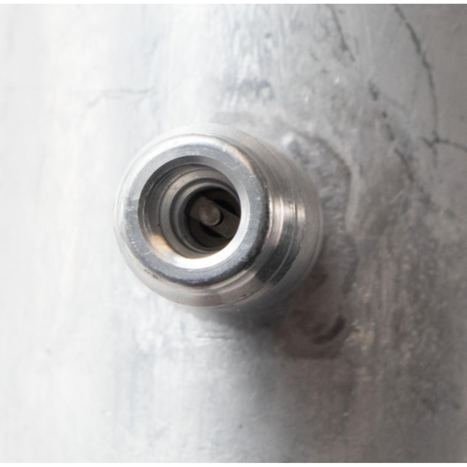 Four Seasons 66887 A/C Refrigerant Suction Hose product image 4 of 7