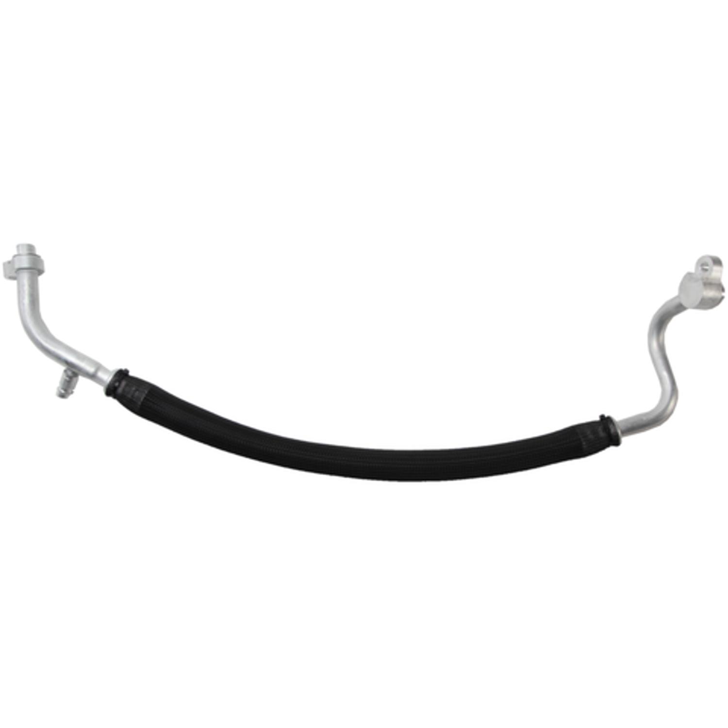 Four Seasons 66889 - A/C Refrigerant Suction Hose Four Seasons 66889 A/C Refrigerant Suction Hose product image 1 of 5
