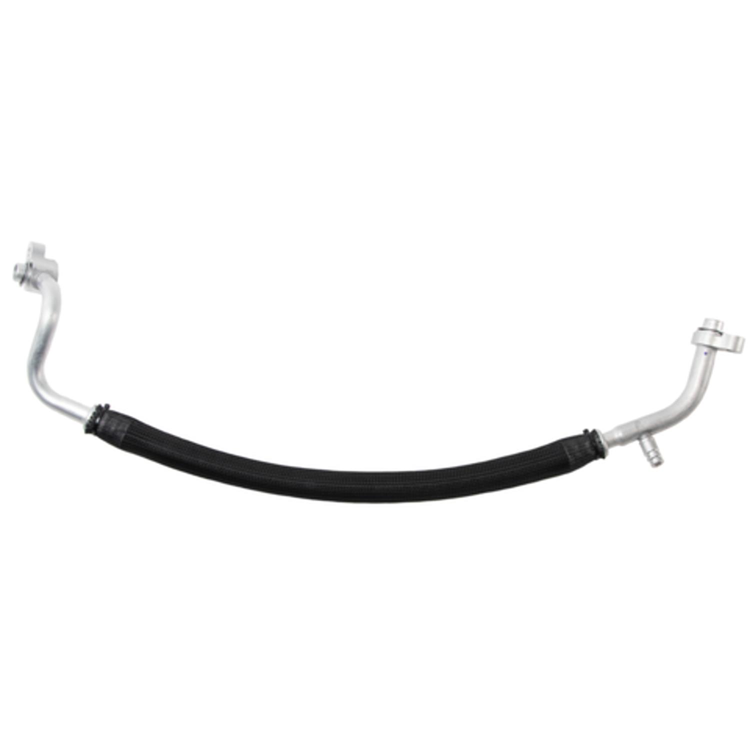 Four Seasons 66889 - A/C Refrigerant Suction Hose Four Seasons 66889 A/C Refrigerant Suction Hose product image 2 of 5