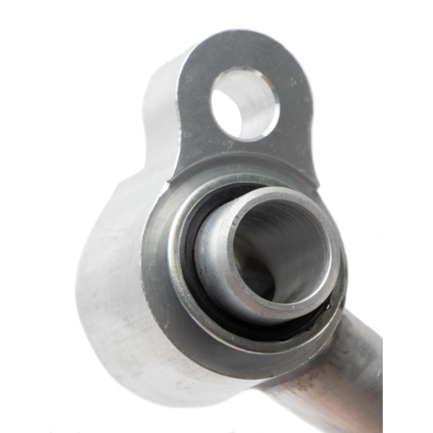 Four Seasons 66889 - A/C Refrigerant Suction Hose Four Seasons 66889 A/C Refrigerant Suction Hose product image 3 of 5
