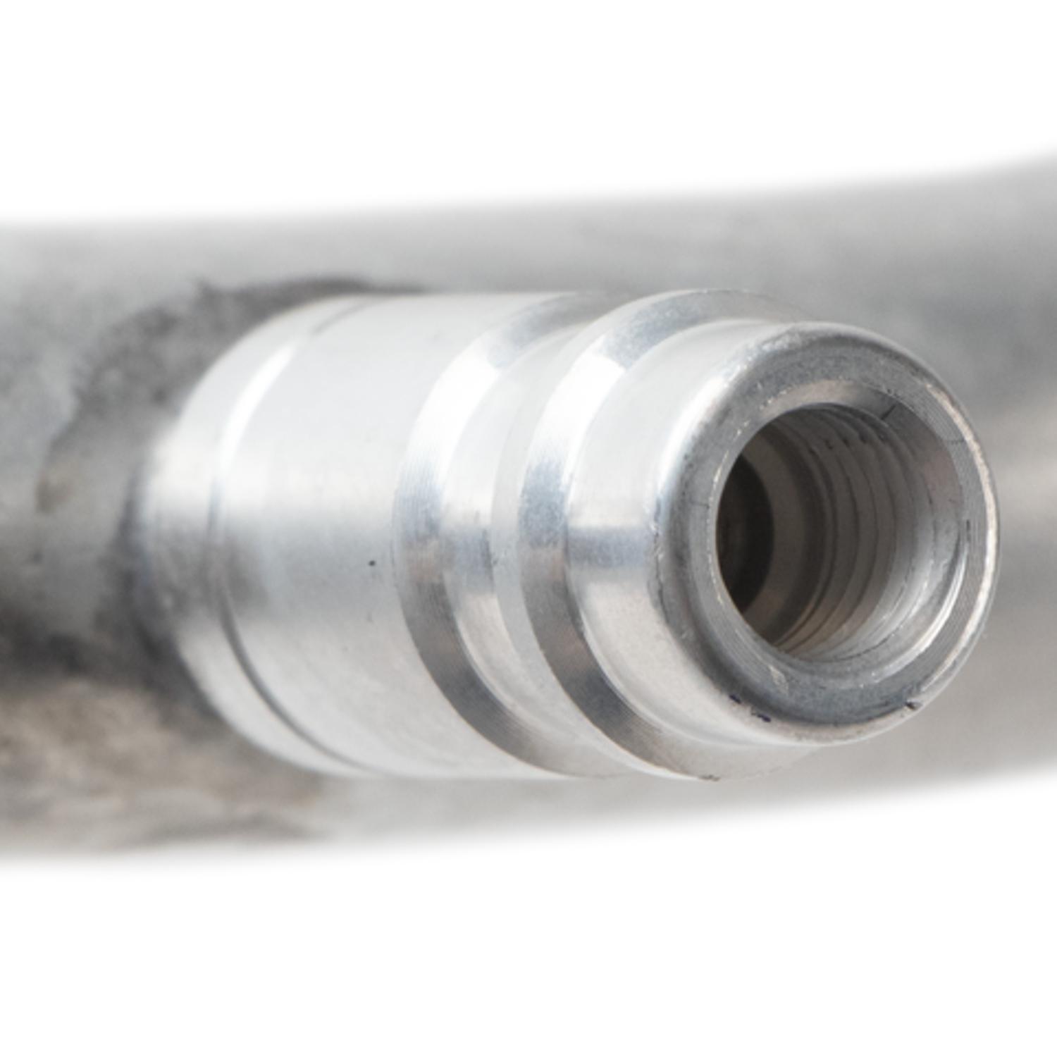 Four Seasons 66889 - A/C Refrigerant Suction Hose Four Seasons 66889 A/C Refrigerant Suction Hose product image 4 of 5