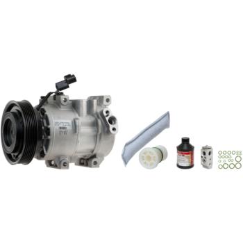 Four Seasons 6688NK A/C Compressor and Component Kit product image 1 of 5