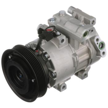 Four Seasons 6688NK A/C Compressor and Component Kit product image 2 of 5