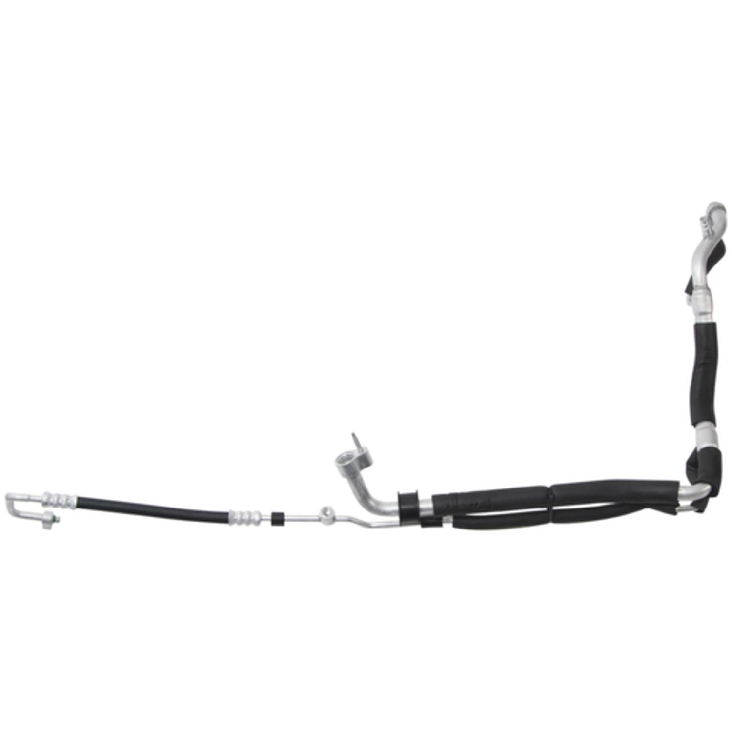 Four Seasons 66890 A/C Refrigerant Suction Hose product image 1 of 7